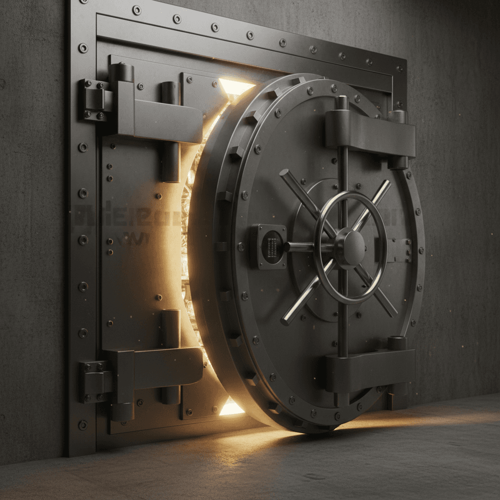 Financing & Collateral Return