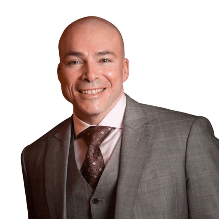 Dr. Vincent deFilippo