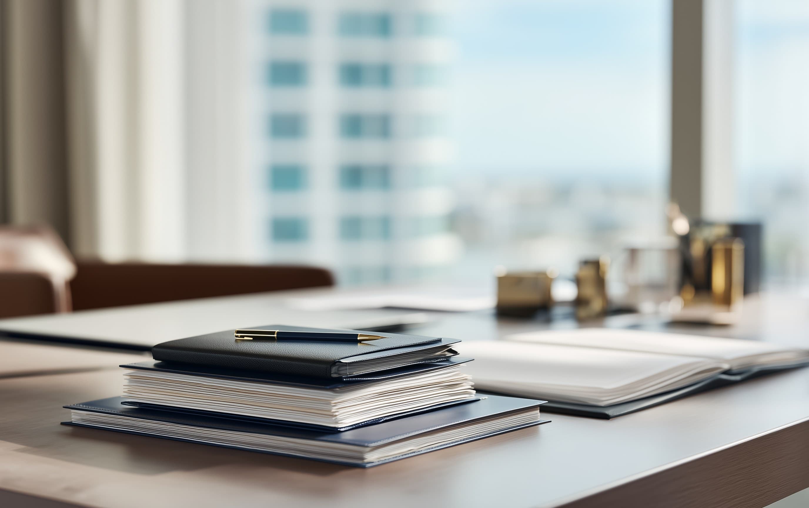 Ultra High Net Worth Individuals