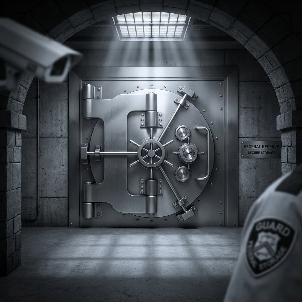 Build financial security