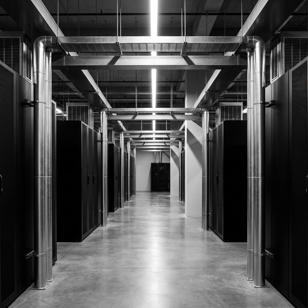 Digital Asset-Backed Lending