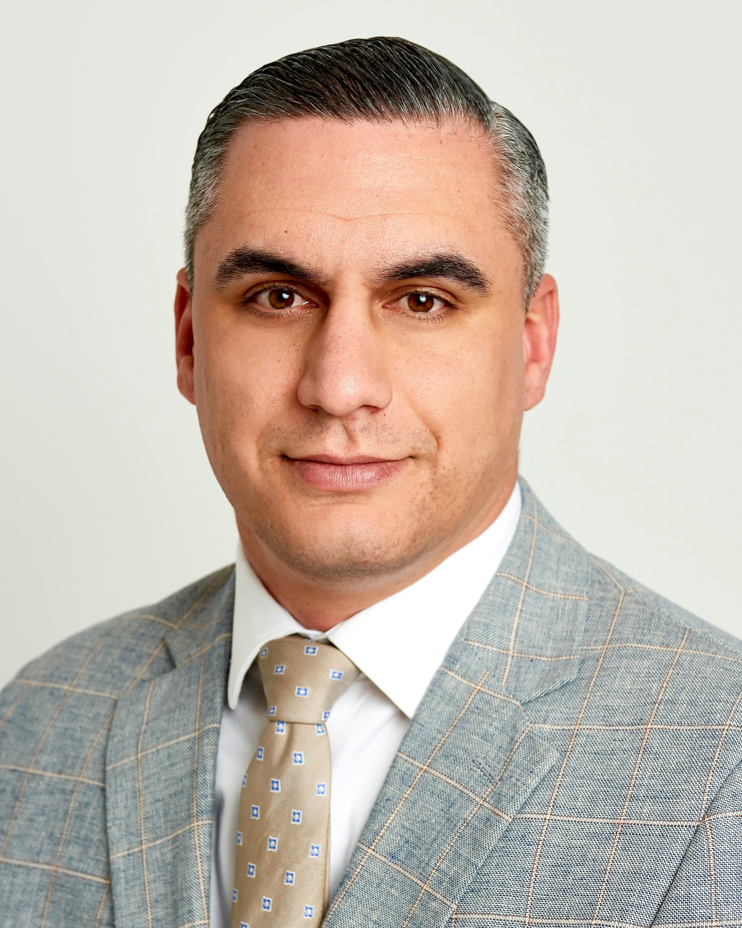 Nicholas Costagliola