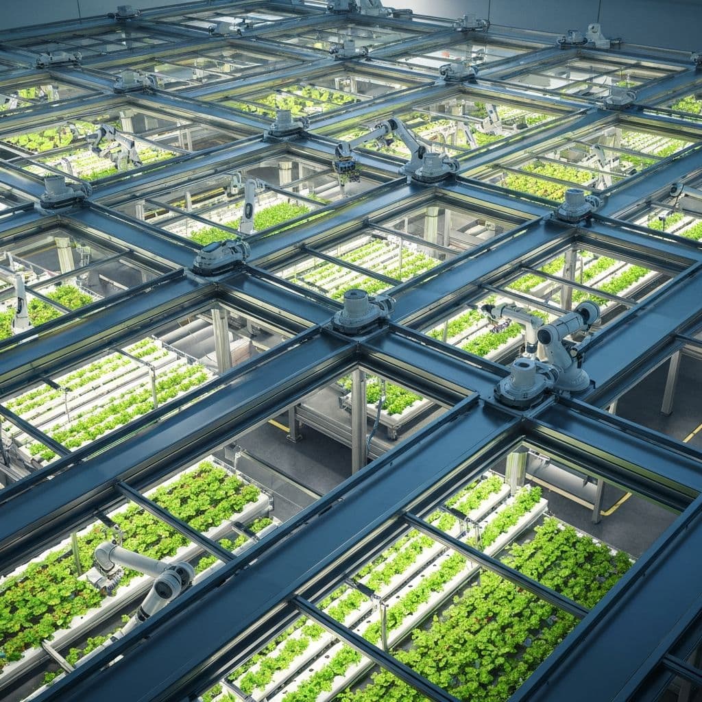 Food Tech & Agri Tech