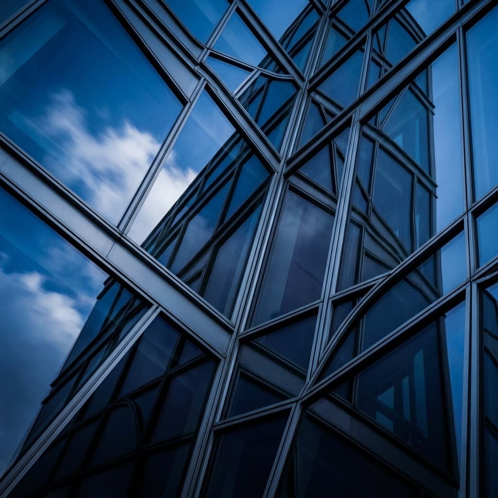 Vienna Capital Partners corporate headquarters at 40 Wall Street, New York