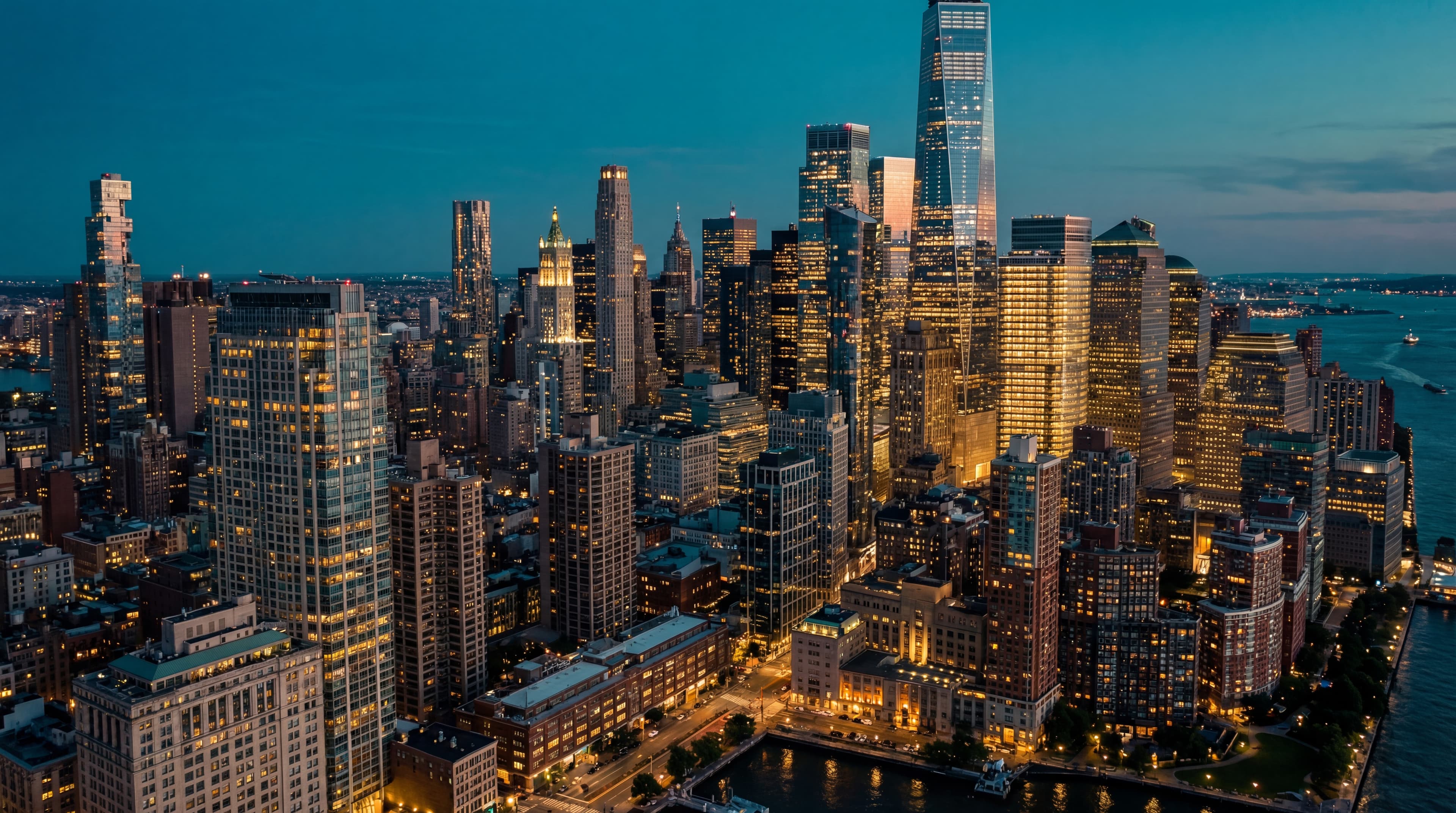 Equity-Backed Financing Solutions