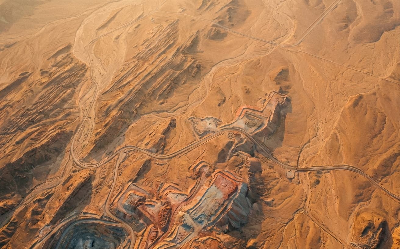 Oil & Gas