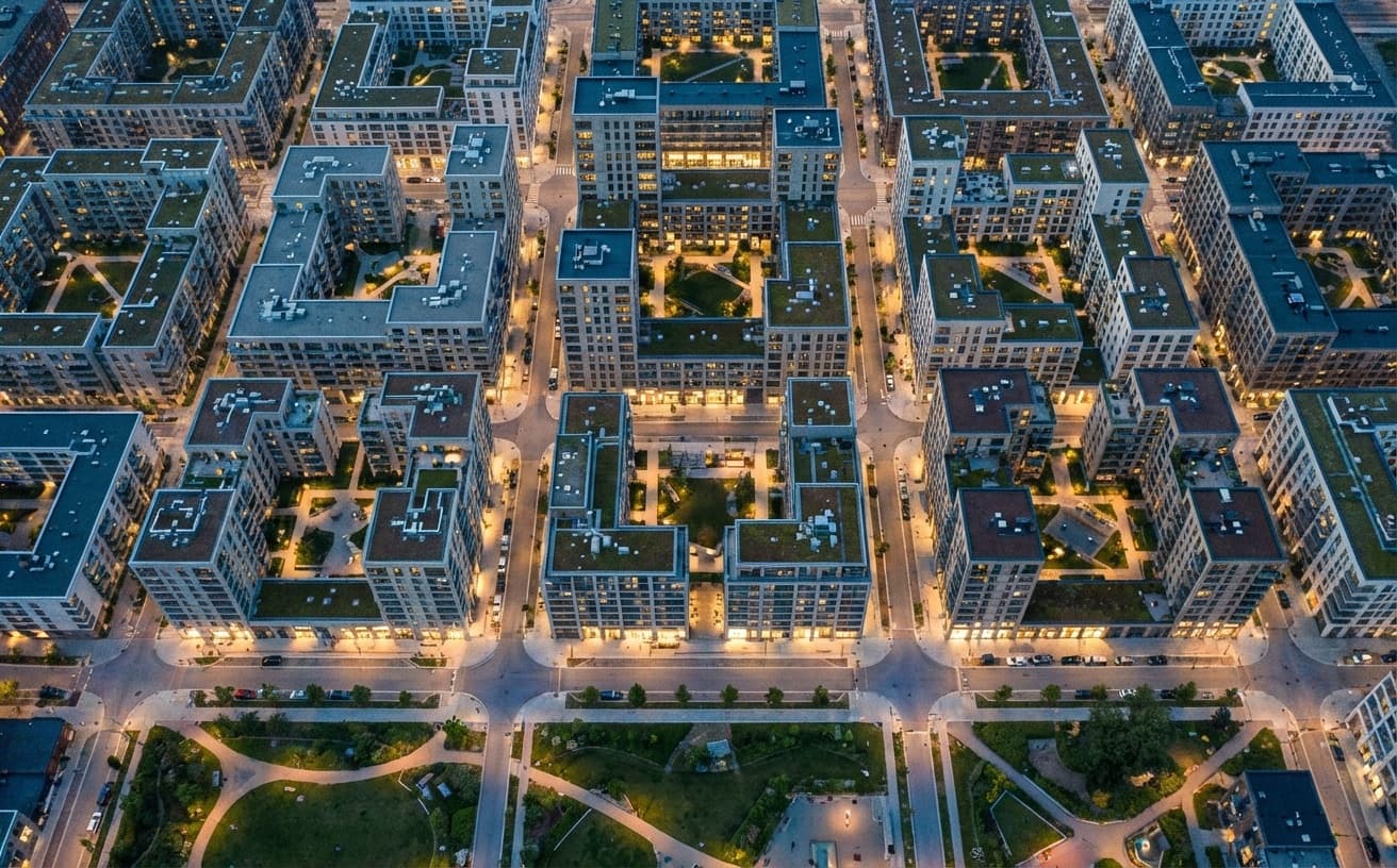 Real Estate